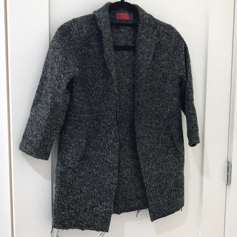 Haus of jr jacket